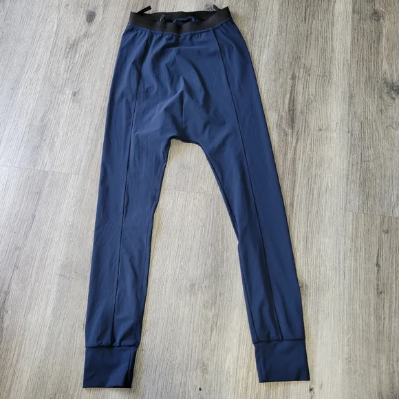 11 By Boris Bidjan Saberi Legging